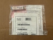 Cisco SFP-10G-SR/SFP-10G-SR-S 10G SFP Transceiver Module 850nm 300m