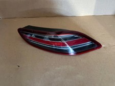 Rückleuchte Mercedes-Benz Sls A1978200164 Links Rearlight Rückleuchte Mercedes-Benz Sls A1978200164 Links Rearlight