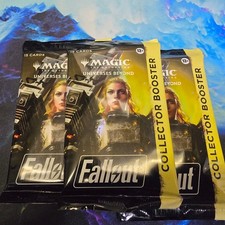 fallout booster box Amazon.com: Magic: The Gathering main image 0