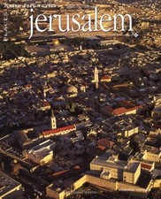 JERUSALEM: PLACES AND HISTORY By Roberto Copello - Hardcover Excellent Condition