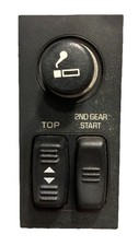 93-96 Chevrolet Camaro Z28 Convertible Top 2nd Gear Start Switch