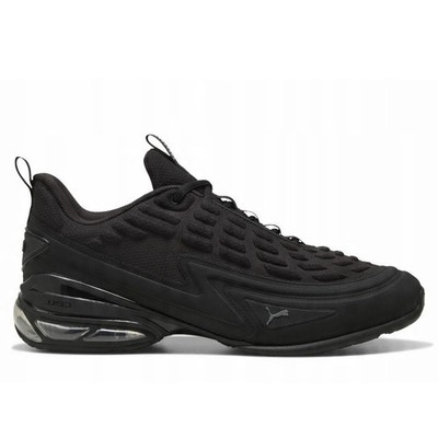 Buty Puma MEZA Czarny (31204401) - 39.0 Puma