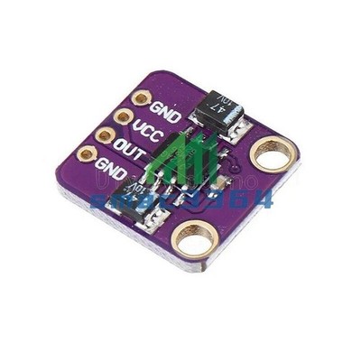 LM2662 +/-5V Switched Capacitor Negative Voltage Converter Power Supply Module D