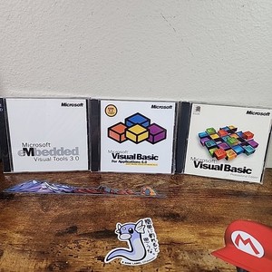 Visual Basic 6 | eBay