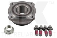 Nk Radlager 761521 FüR X6 Bmw E71 X5 F85 F15 E72 E70 M12X1,5 F16 F86 Xdrive 40E