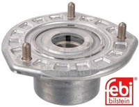Febi Bilstein 171572 FederbeinstüTzlager Domlager Federbeinlager Vorne