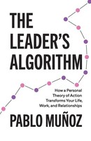 Pablo Munoz | The Leader's Algorithm | Taschenbuch | Englisch (2023)