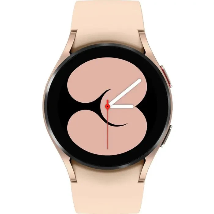 Samsung Galaxy Watch4 40mm LTE – Pink Gold Smartwatch