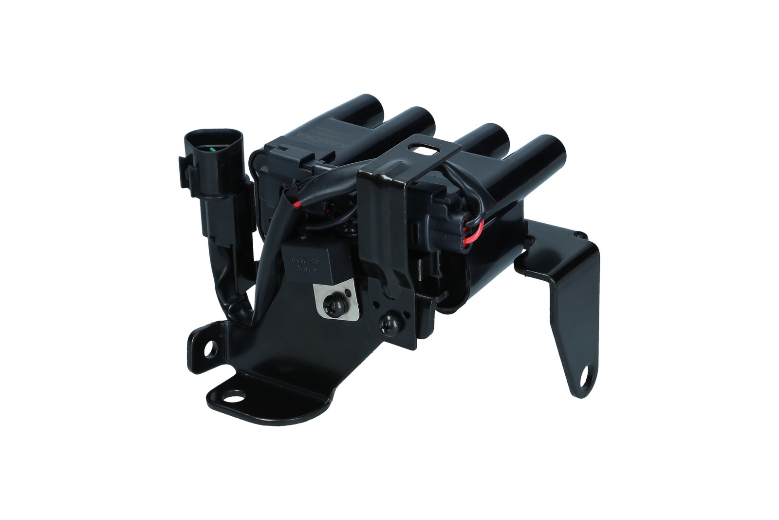 Fits KAMOKA 7120041 IGNITIONß COIL HYUNDAI: i10 07'->, KIA: PICANTO 0 ⭐UK Stock⭐