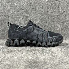 Reebok ZigWild Trail 6 Men s Size 12 Black Zi...