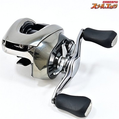 Mint】Shimano 25 ANTARES 101MG Baitcast Reel From Japan #1046 | eBay