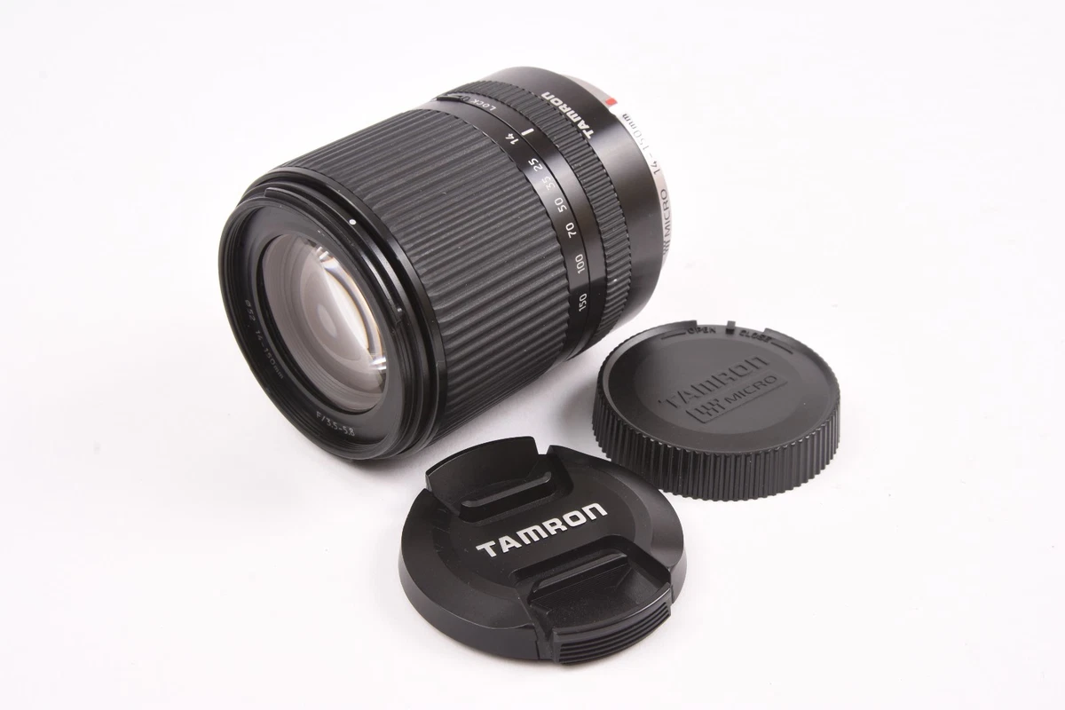 25+ Tamron Camera Lenses for Olympus for sale | Updated Oct 2026