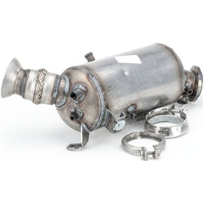 Ruß-/Partikelfilter Abgasanlage für Mercedes-Benz C-Klasse T-Model S205 W205
