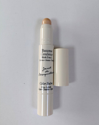 Embryolisse Secret de Make-up Make-up Balsam Color Stick 3 in 1 GOLD NUDE /EBXA