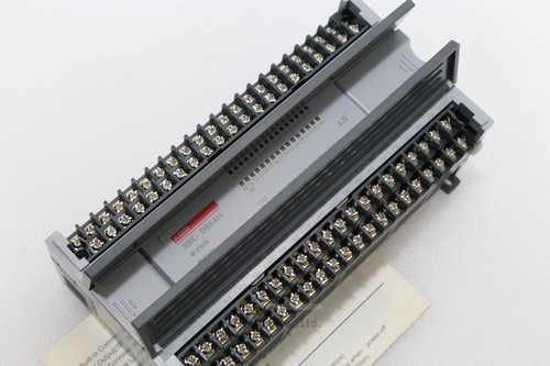 LS NIB XBC-DR64H V.2.70 S/N : 5007 Programmable Logic Controller PLC-I-3295=9T25 - Picture 9 of 15