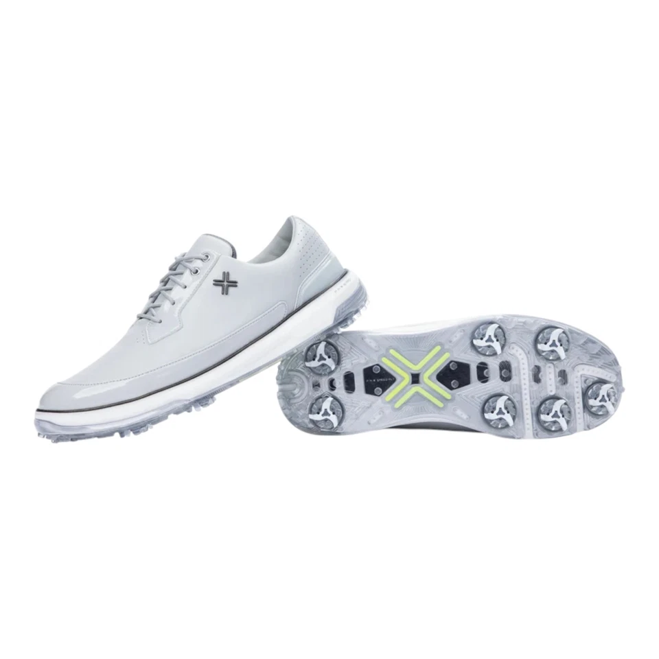PAYNTR MOVING DAY SC RS GOLF SHOE GRAY/GRAY/BLACK - Image 1 of 4