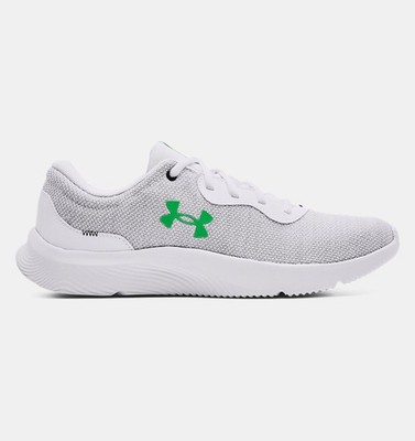Under Armour Ua Mojo 2 - 104 white /Gr: 11.5