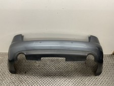 Stossfängerverkleidung Hinten 8E9807303A Audi A4 Avant 2.0 TDI DPF 8E/8H/QB6