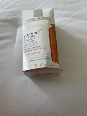 La Roche Posay Vitamin C Serum - BRAND NEW :) Reg. $44.99