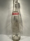 1962 Squeeze Soda Bottle - 10 Fl Ozs Coca-Cola Bottling Co - New Orleans - 1962 — photo 6