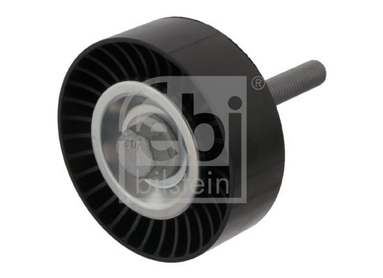 Febi Bilstein Umlenk-/FüHrungsrolle, Keilrippenriemen FüR Audi Seat Skoda VW-image