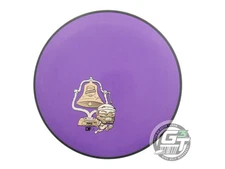 USED MVP Disc Sports [DFX] Electron Firm Nomad 177g Purple Putter Golf Disc