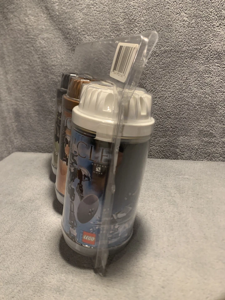 Lego Bionicle Factory Sealed 3 Pack Of Toa Nuva, Value Pack, Very Rare - Image 4 of 4