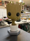 Funko Pop! Guardians Of The Galaxy Groot #01 Supersized Groot 18 Inches
