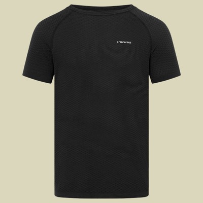 Viking Shortsleeve Easy Dry Unisex Funktions-Unterhemd/T-Shirt Damen Herren Unis