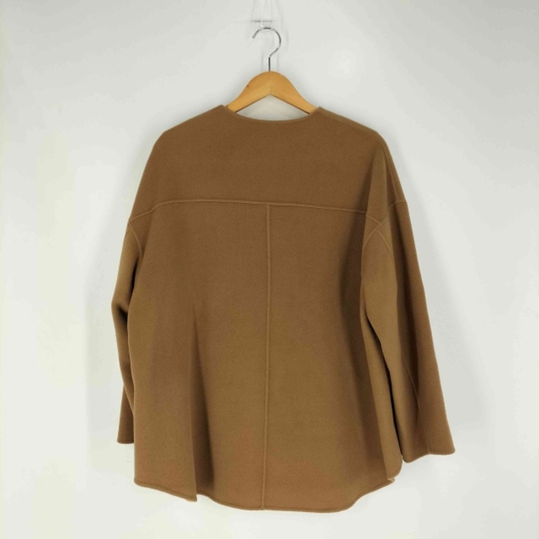 FrameWork (framework) women's outercoat Used BAZZ… - image 2