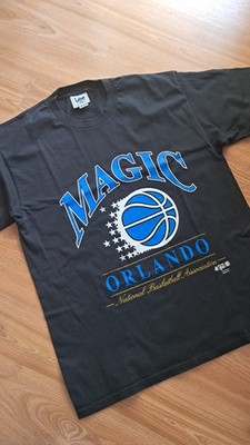 Vintage ORLANDO MAGIC NBA Basketball Shirt XL