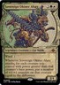 MTG Sovereign Okinec Ahau 309 Mythic Showcase The Lost Caverns of Ixalan