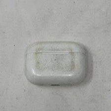 Apple MagSafe Lightning Charging Case for AirPods Pro 2nd Gen CASE ONLY Untested