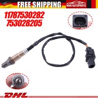 Lambdasonde Regelsonde FÜR BMW 1-ER E87 120 3-ER E90 E91 320 N46