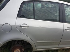 Porte arrière et accessoires Volkswagen GOLF