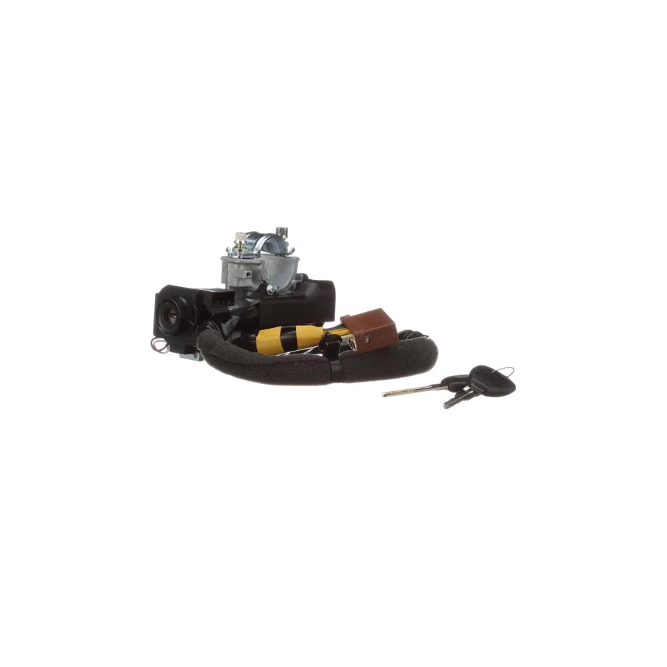 Cilindro de bloqueo de encendido e interruptor SMP 1998 1999 2000 para Honda Accord 1998-2002 Foto 2 de 4