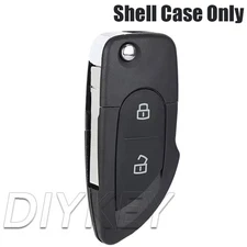 Remote Key Shell Case Fob Cover for Lamborghini Murcielago Gallardo 2001-2012