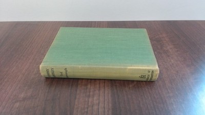 			Tommy Handley (Signed, 1st ed), Ted Kavanagh, Hodder and Stoughto		