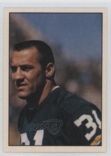 1981 TCMA Greats Jim Taylor #13 HOF 1my2