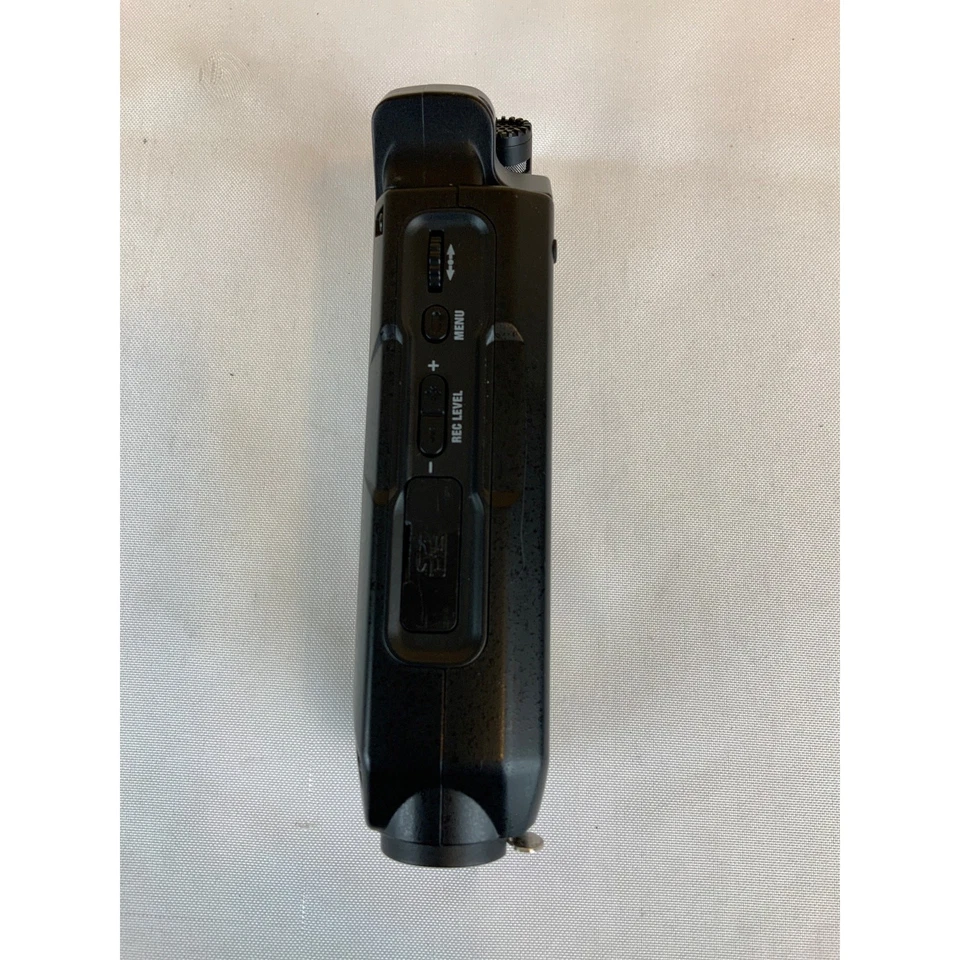 Zoom H4n Pro Portable Handy Recorder & Case - Bild 3 von 4