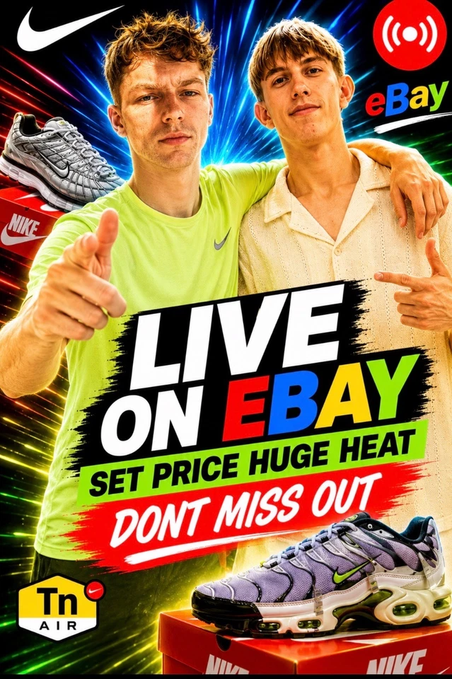 HEAT & CLASSICS AT A SET PRICE!!