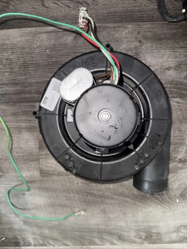 FASCO 7062-5441 Draft Inducer Blower Motor Assembly 38M5001 70625441