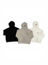 Fear of God Essentials Hoodie SS22 All Colors XS-XL FREE SHIPPING