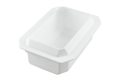 Silikomart TortaFlex TESORO Silicone Rubber Cake Mold