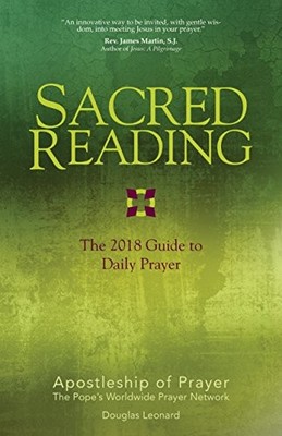 Sacred Reading: The 2018 Guide to D..., Apostleship of 