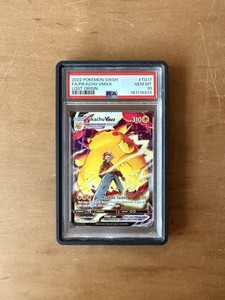 Pikachu Vmax Psa 10 | eBay