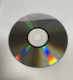 Black Fire Sega Saturn Complete CIB Tested Working w/ Manual Disc & Case