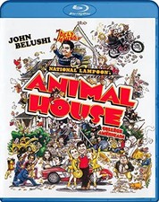 National Lampoons Animal House