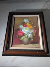 collectors corner painting