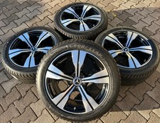4 ORIGINAL 18" ALU WINTERR&Auml;DER MERCEDES C-KLASSE ALL-TERRAIN X206 A2064014000 &acute;